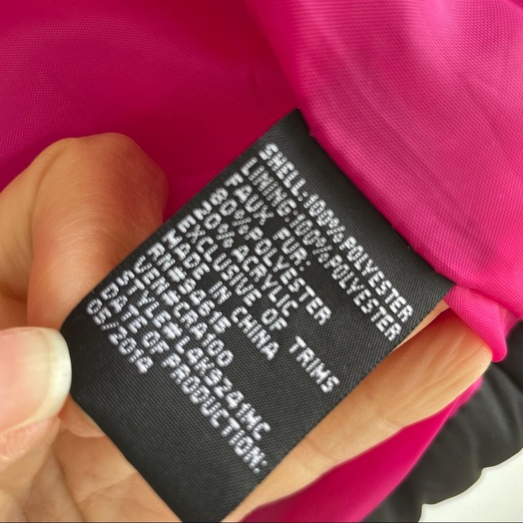 Krush jacket - Picture 5 of 8